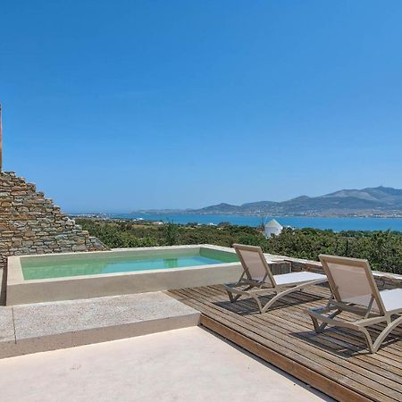 Stunning View - Agapi'S Houses Andíparos Exterior foto