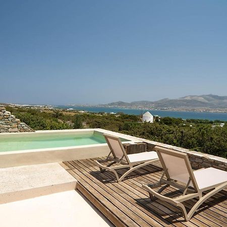 Stunning View - Agapi'S Houses Andíparos Exterior foto